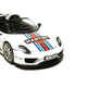 Illustration for article titled Teutonic Tuesday: Martini Livery is the Best Livery